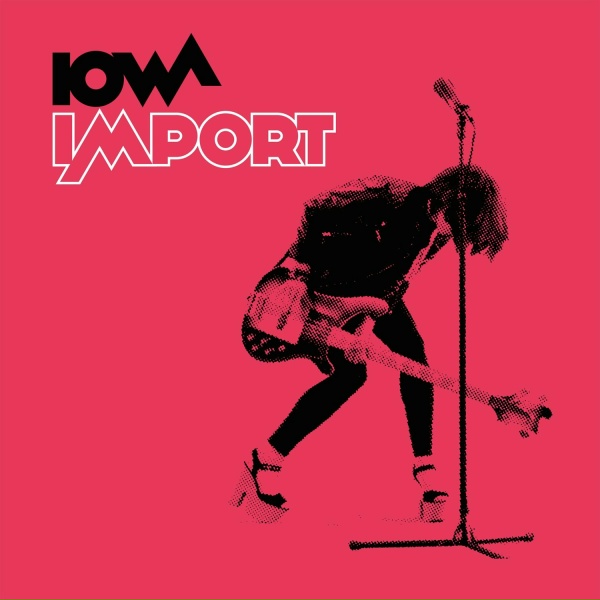 IOWA - Одиночество