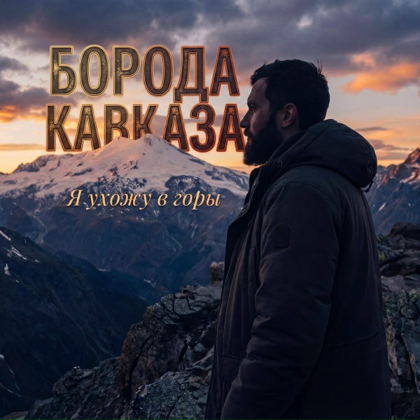 Борода Кавказа - Сладкий капкан