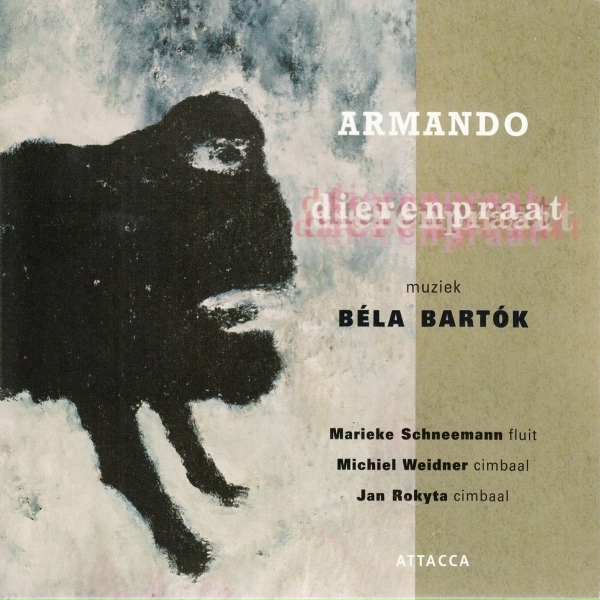 Jan Rokyta, Marieke Schneemann, Michiel Weidner - In Russian Style