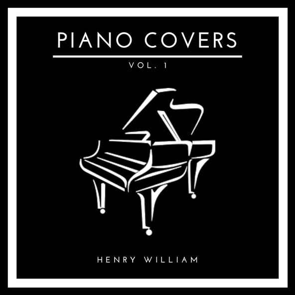 Henry William - Believe Me