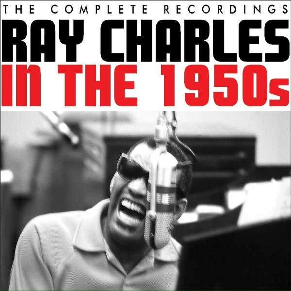 Ray Charles - Fool for You