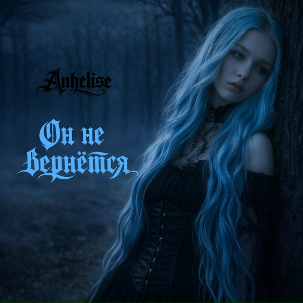 Anhelise - Он не вернётся