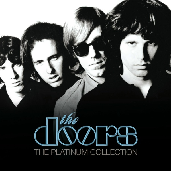 The Doors - Shaman's Blues