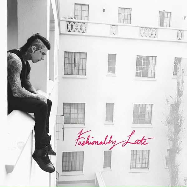 Falling In Reverse - Where Have You Been