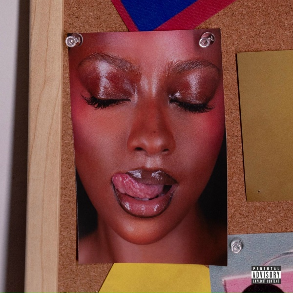Justine Skye - Pop It