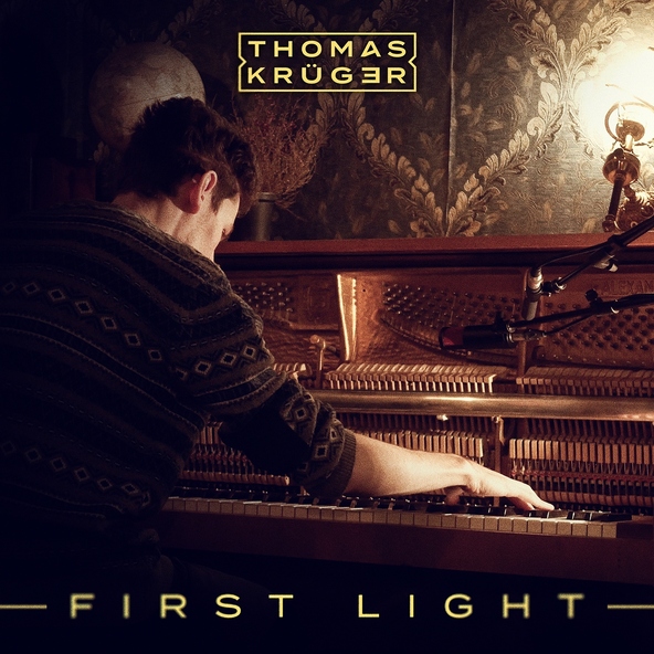 Thomas Kr&uuml;ger - First Light in C Major