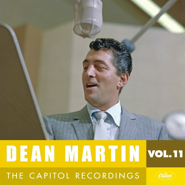 Dean Martin - Let Me Know