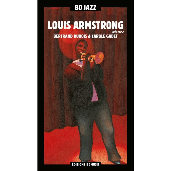 Louis Armstrong - Hobo, You Can&rsquo;t Ride This Train