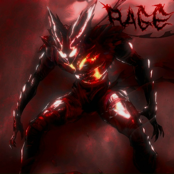 Skorde - RAGE