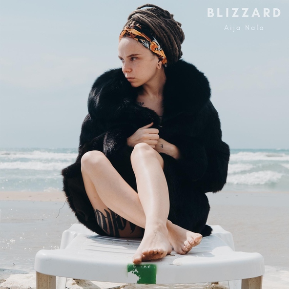 Aija Nala - Blizzard