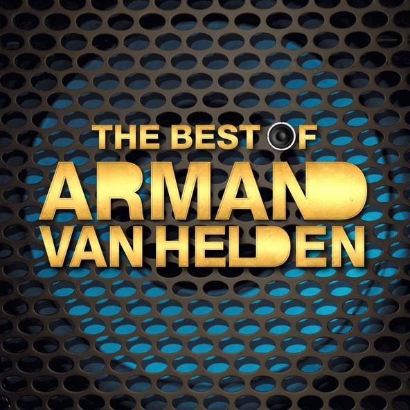 Armand van Helden - My My My