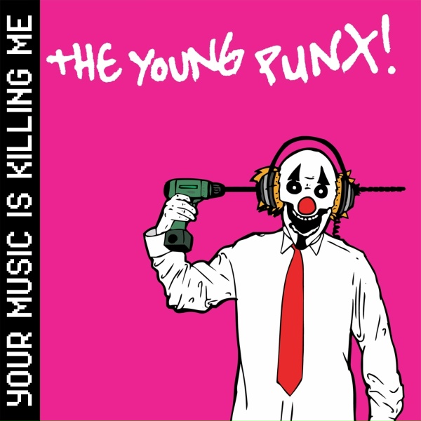 The Young Punx - Superman's Brother