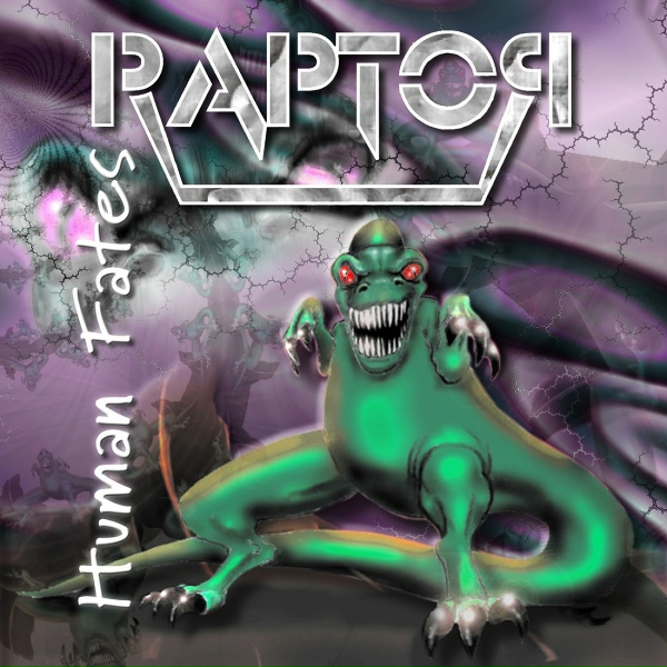 Raptor - Mistral Minds