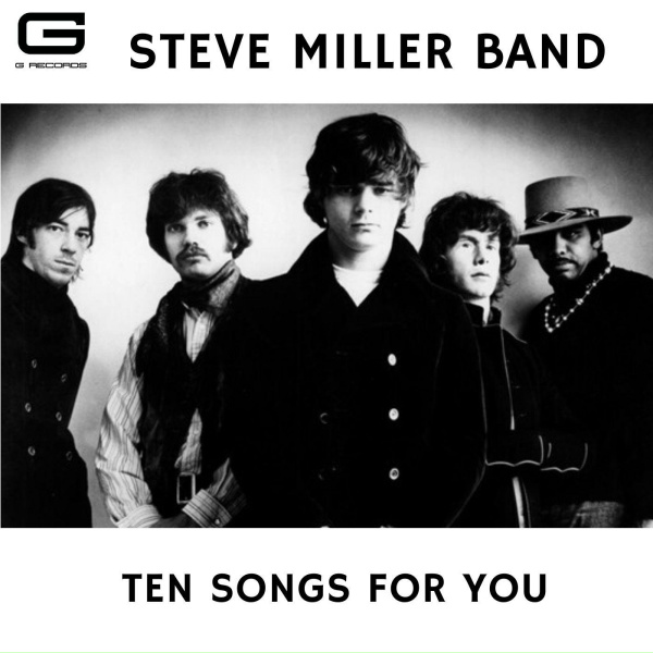 Steve Miller Band - Little girl