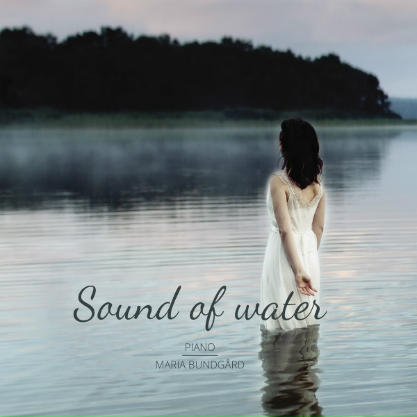 Claude Debussy - Images, 1ere s&eacute;rie, L.110: No. 1, Reflets dans l&rsquo;eau