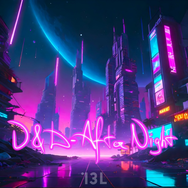 V&D - Silence