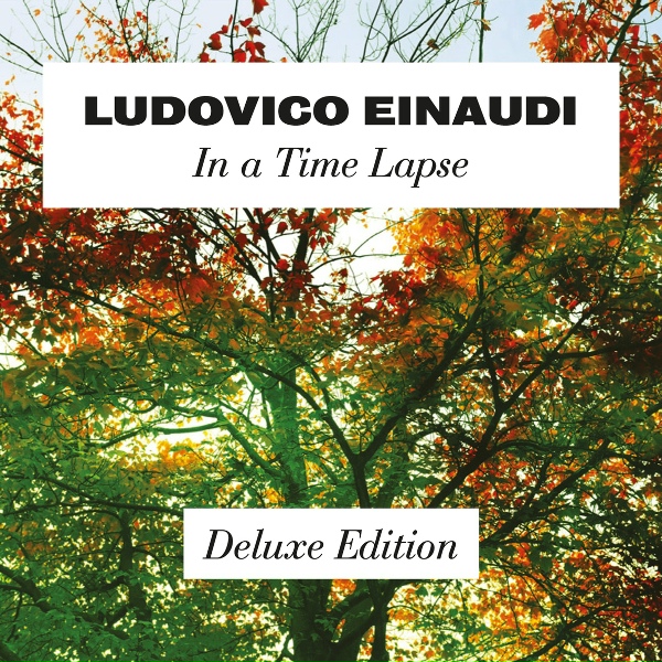 Ludovico Einaudi - Einaudi: Discovery At Night