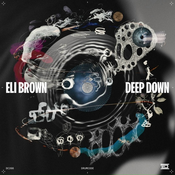 Eli Brown - Nazareth
