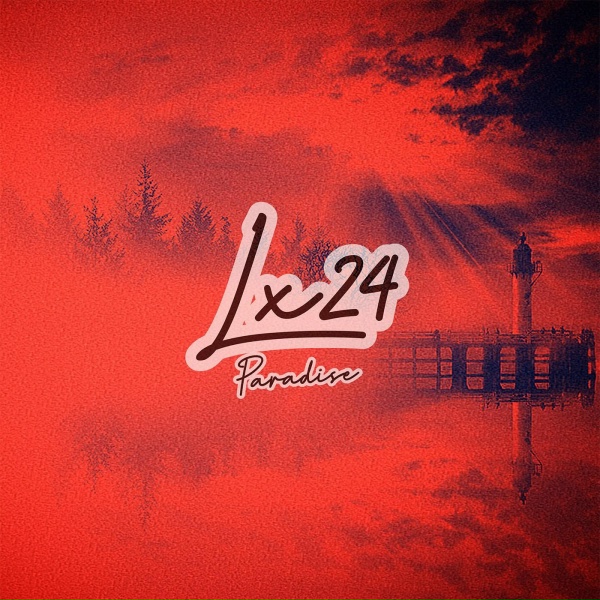 Lx24 - Paradise