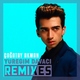 &Ccedil;ağatay Akman - Y&uuml;reğim Davacı (Ari Gemci Remix) (Ari Gemci Remix)