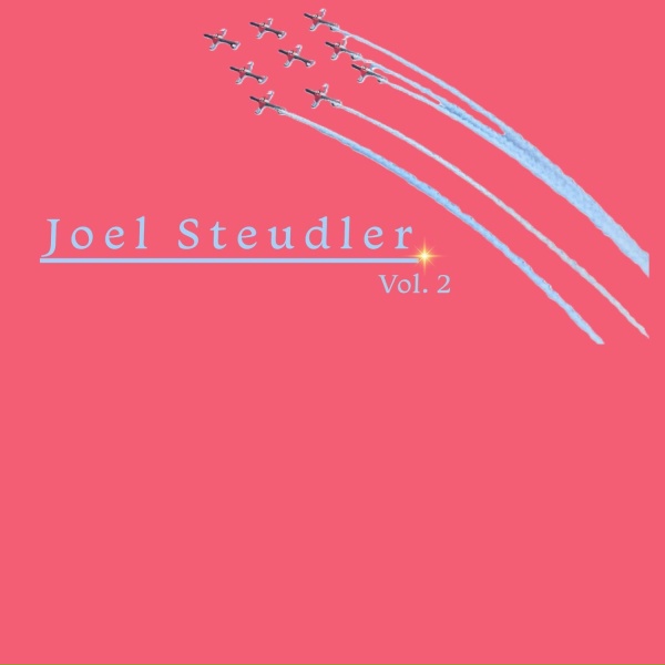 Joel Steudler - Spiritology