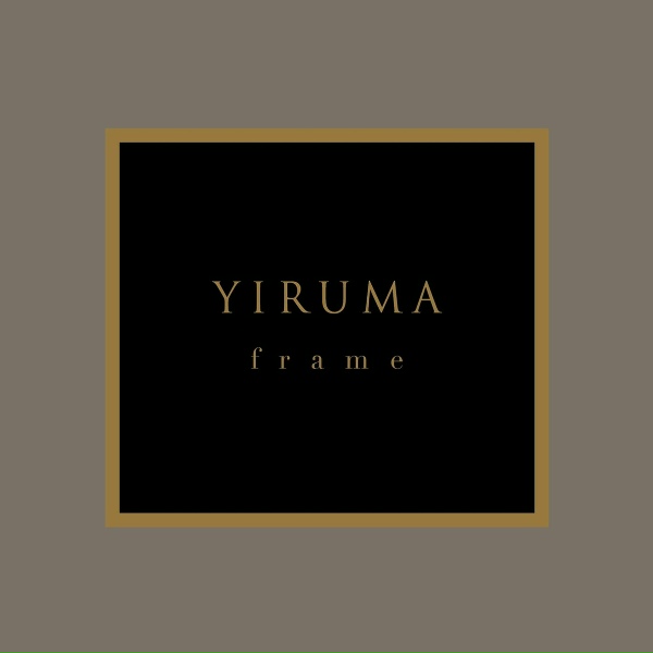 Yiruma - f r a m e d