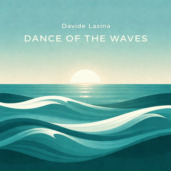 Davide Lasina - BLUE NIGHT