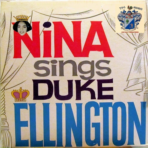 Nina Simone - Hey, Buddy Bolden