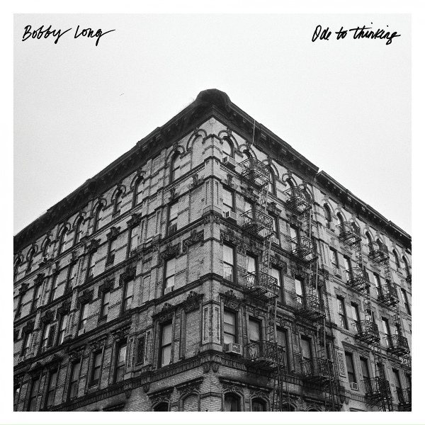 Bobby Long - Hideaway