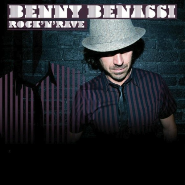 Benny Benassi feat. Farenheit - Free Your Mind (On the Floor)