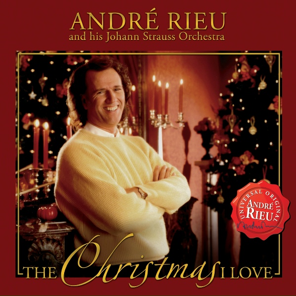 Andr&eacute; Rieu, Johann Strauss Orchestra - Medley: Alle Jaren Weder