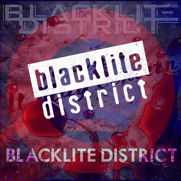 Blacklite District - Starboy