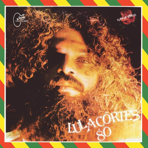 Lula C&ocirc;rtes - Dos Inimigos