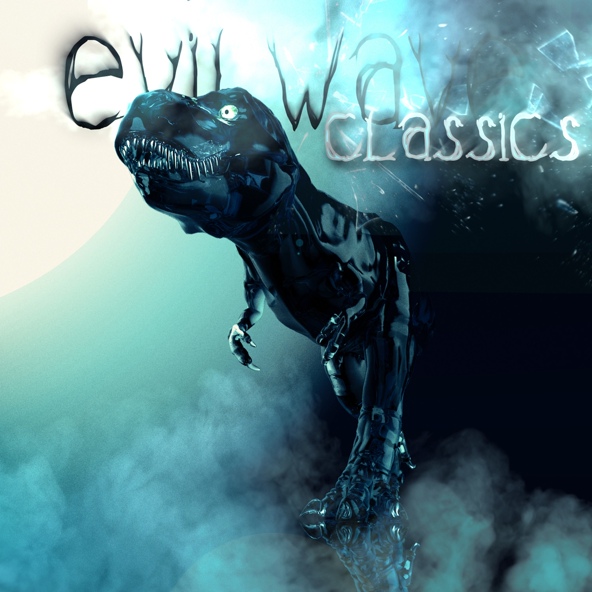 Evilwave - Epidemic