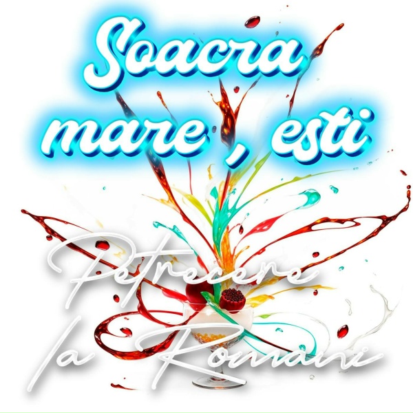 Petrecere la Romani - SARBA DE MUNTE