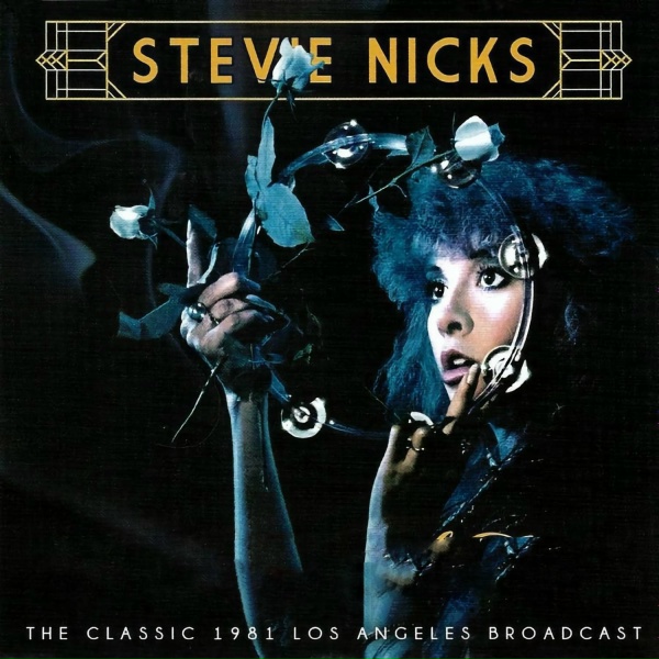 Stevie Nicks - Sara