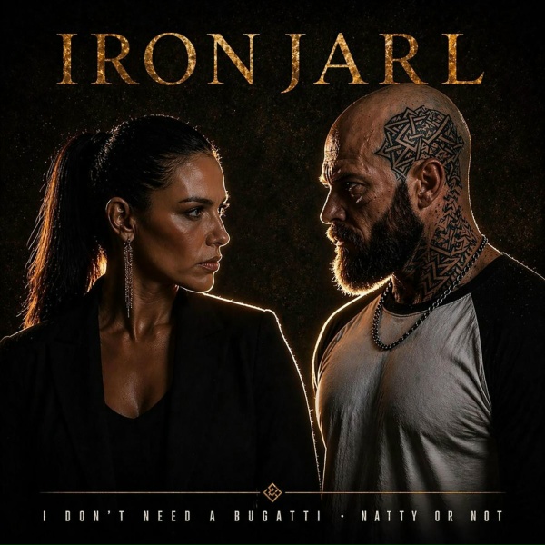 Iron Jarl - Natty or Not