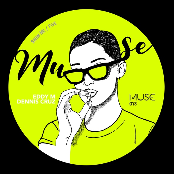Dennis Cruz - Five