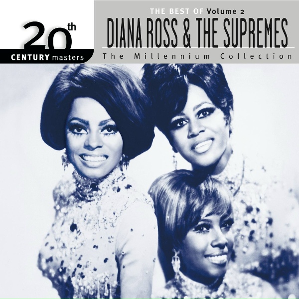 The Supremes - Floy Joy