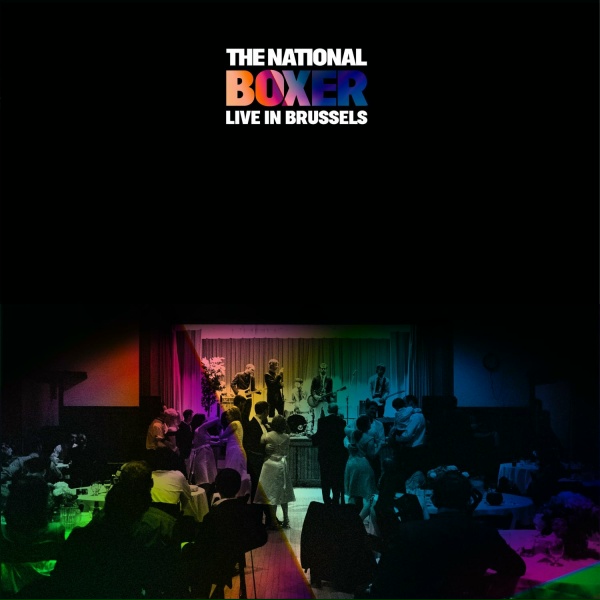 The National - Green Gloves