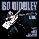 Bo Diddley - Road Runner