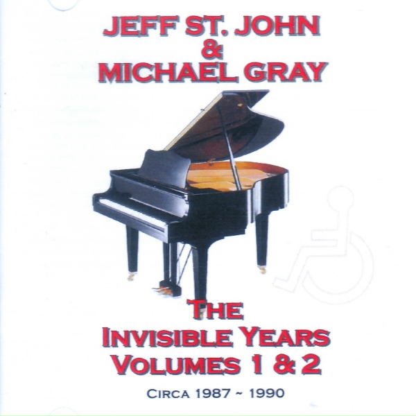 Jeff St. John, Michael Gray - Home Tonight