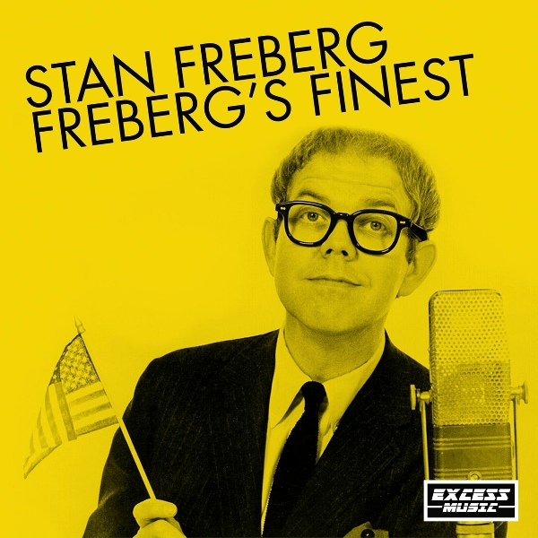 Stan Freberg - Shun