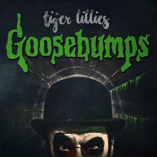 The Tiger Lillies - Bury Me