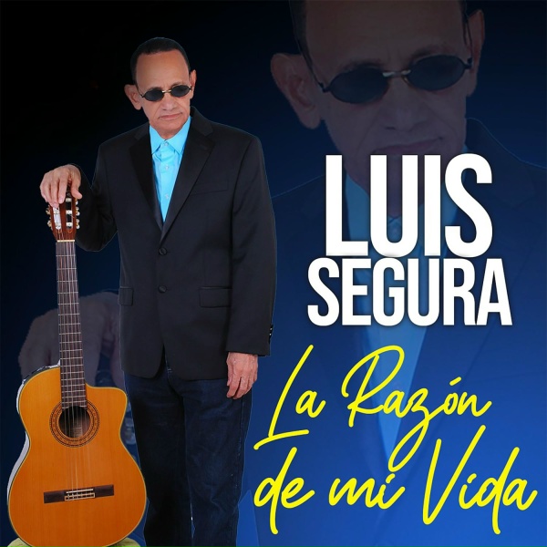 Luis Segura - Qu&eacute; Te He Hecho