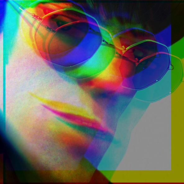 Gorillaz feat. Jehnny Beth - We Got the Power (feat. Jehnny Beth)