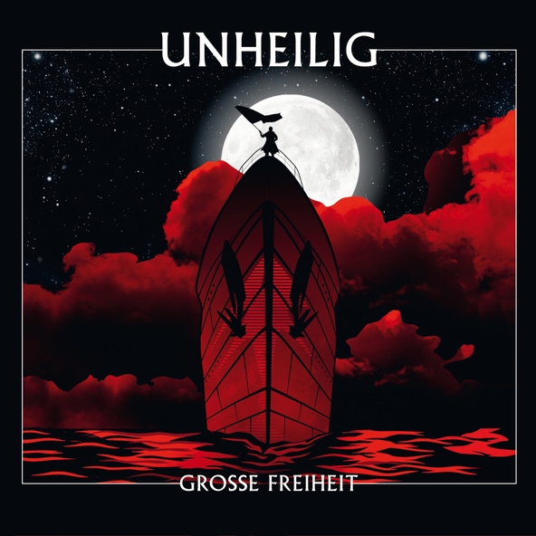 Unheilig - Halt mich