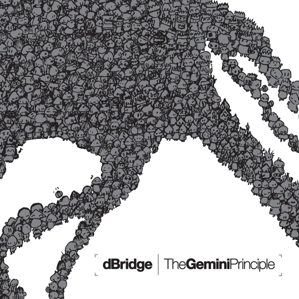dBridge - Seven Year Itch