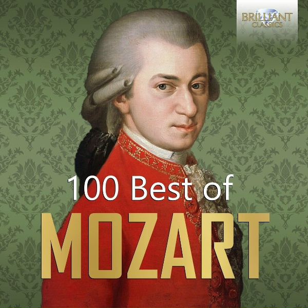 Hungarian Chamber Orchestra, Krist&oacute;f Bar&aacute;ti - III. Rondeau