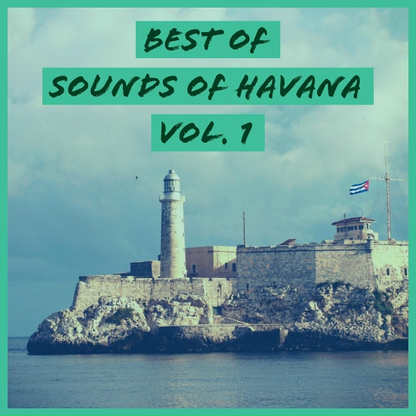 Sounds of Havana - Propuesta